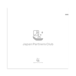 lsmembers (lsmembers)さんの結婚相談所　「Japan Partners Club」 のロゴ作成への提案