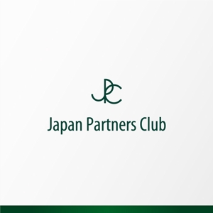 cozen (cozen)さんの結婚相談所　「Japan Partners Club」 のロゴ作成への提案