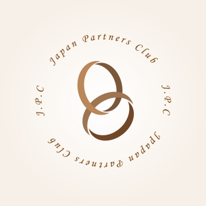 marineko (marineko1102)さんの結婚相談所　「Japan Partners Club」 のロゴ作成への提案
