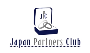 shino_h (shino_h)さんの結婚相談所　「Japan Partners Club」 のロゴ作成への提案