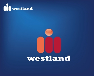 IandO (zen634)さんの仲間が集うシステムコンサルタント「株式会社westland」の企業ロゴへの提案