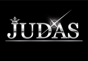perles de verre (perles_de_verre)さんの「JUDAS」のロゴ作成への提案