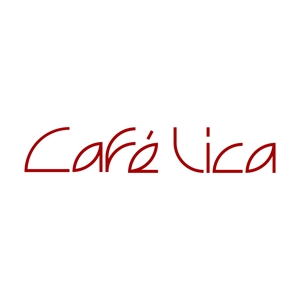 maamademusic (maamademusic)さんのコーヒーリキュール「Café Lica」「カフェリカ」のロゴへの提案