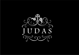 kazu5428さんの「JUDAS」のロゴ作成への提案