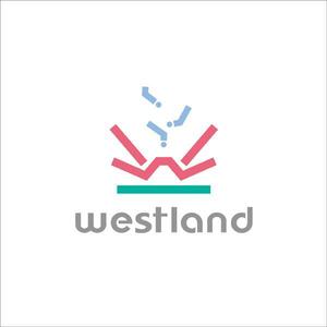 nori_ ()さんの仲間が集うシステムコンサルタント「株式会社westland」の企業ロゴへの提案