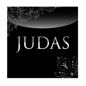 Hernandez (king_j)さんの「JUDAS」のロゴ作成への提案