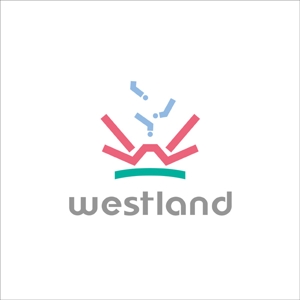 nori_ ()さんの仲間が集うシステムコンサルタント「株式会社westland」の企業ロゴへの提案