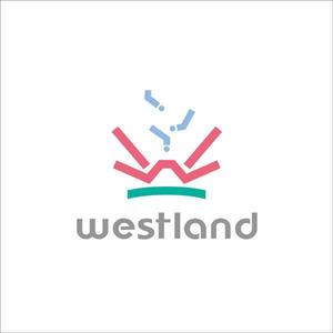 nori_ ()さんの仲間が集うシステムコンサルタント「株式会社westland」の企業ロゴへの提案