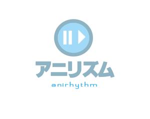 キラ (Kartofel)さんのアニメ楽曲でプレイする音ゲー（スマホアプリ）のロゴ制作への提案