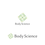 Yolozu (Yolozu)さんの運動指導を提供する健康産業系株式会社  「Ｂody Science」 ロゴ【商標登録予定なし】への提案