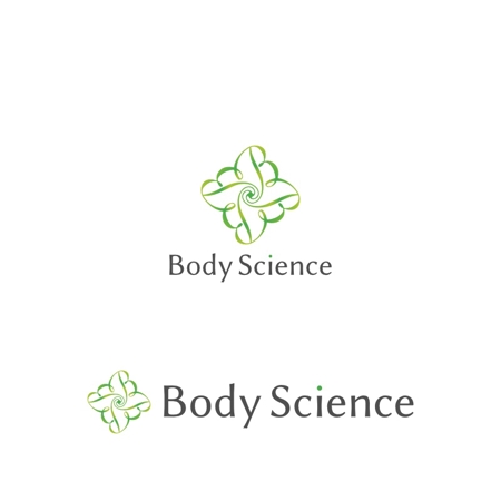 Yolozu (Yolozu)さんの運動指導を提供する健康産業系株式会社  「Ｂody Science」 ロゴ【商標登録予定なし】への提案