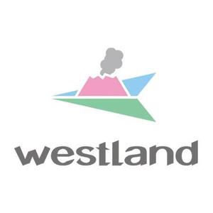 アプロリティデザイン (Approlity)さんの仲間が集うシステムコンサルタント「株式会社westland」の企業ロゴへの提案