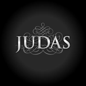 vimgraphics (vimgraphics)さんの「JUDAS」のロゴ作成への提案