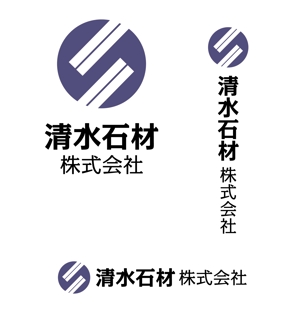 mochi (mochizuki)さんの社名のロゴへの提案