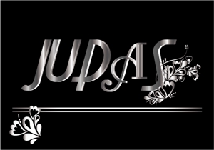 ramukanaさんの「JUDAS」のロゴ作成への提案