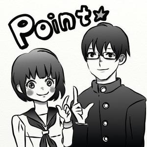 チヒロ　ラーワー (fu-hu-chi-)さんの学習塾で使用するテキストに挿入するイラスト【追加依頼あり】への提案