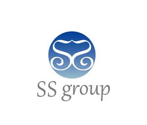 yuki (yvvy0115)さんの水商売を中心に飲食店,中古車販売など幅広く展開しているグループのロゴへの提案