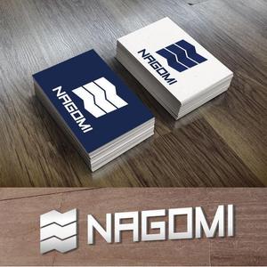 j-design (j-design)さんの不動産投資会社のロゴ（図形＋文字）への提案