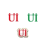 TAKANO DESIGN (daisukt)さんの法人名 「NPO法人　UIプロジェクト / 一般社団法人　UI支援機構」２団体共通ロゴへの提案