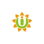haruru (haruru2015)さんの法人名 「NPO法人　UIプロジェクト / 一般社団法人　UI支援機構」２団体共通ロゴへの提案