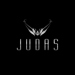 supermushroomさんの「JUDAS」のロゴ作成への提案