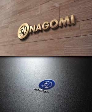 late_design ()さんの不動産投資会社のロゴ（図形＋文字）への提案