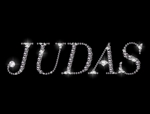 yuji-in ()さんの「JUDAS」のロゴ作成への提案