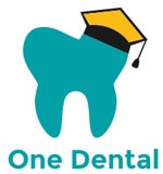 snowmann (snowmanman)さんの歯医者の国家試験アプリ『One Dental』のロゴデザインへの提案