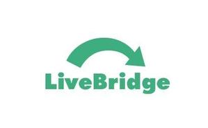 acve (acve)さんの「LiveBridge もしくは LIVEBRIDGE」のロゴ作成への提案