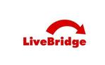 acve (acve)さんの「LiveBridge もしくは LIVEBRIDGE」のロゴ作成への提案