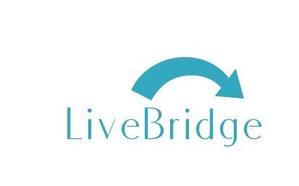 acve (acve)さんの「LiveBridge もしくは LIVEBRIDGE」のロゴ作成への提案