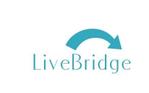 acve (acve)さんの「LiveBridge もしくは LIVEBRIDGE」のロゴ作成への提案