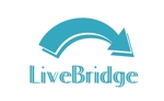 acve (acve)さんの「LiveBridge もしくは LIVEBRIDGE」のロゴ作成への提案