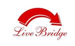 acve (acve)さんの「LiveBridge もしくは LIVEBRIDGE」のロゴ作成への提案