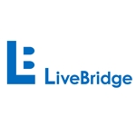 serve2000 (serve2000)さんの「LiveBridge もしくは LIVEBRIDGE」のロゴ作成への提案