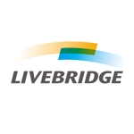 design wats (wats)さんの「LiveBridge もしくは LIVEBRIDGE」のロゴ作成への提案