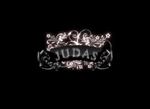 yuichimaluさんの「JUDAS」のロゴ作成への提案