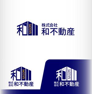 tkmth0103 (tkmth0103)さんの不動産投資会社のロゴ（図形＋文字）への提案