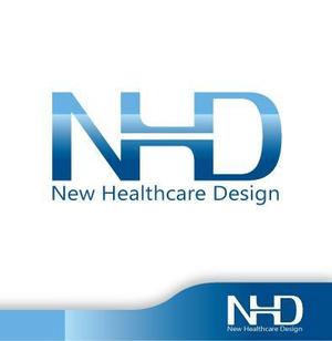 Hiko-KZ Design (hiko-kz)さんの新規医療情報サービス　会社名のロゴマークデザインをお願い致します。への提案