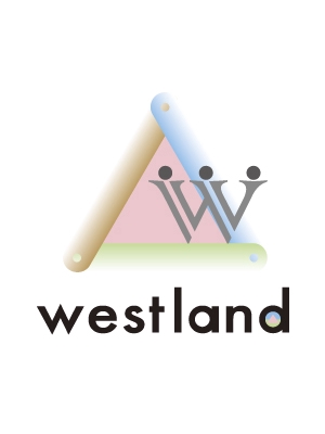 t-young (t-young)さんの仲間が集うシステムコンサルタント「株式会社westland」の企業ロゴへの提案