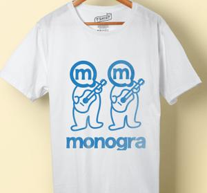 picardseiko (seikopicard)さんのアコースティックユニット オリジナルTシャツデザインへの提案