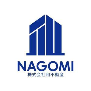 kazubonさんの不動産投資会社のロゴ（図形＋文字）への提案