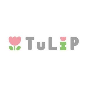 nocco_555 (nocco_555)さんのハンドメイド作品「TuLiP」（チューリップ）のロゴへの提案