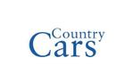 acve (acve)さんの「Country Cars 」のロゴ作成への提案