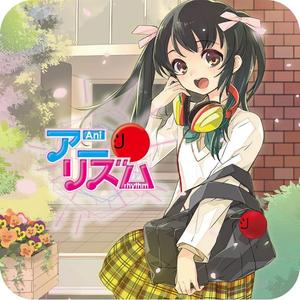 ディー・エス　ラフター (dsrafter)さんのアニメ楽曲でプレイする音ゲー（スマホアプリ）のロゴ制作への提案