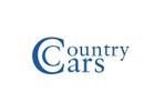 acve (acve)さんの「Country Cars 」のロゴ作成への提案