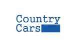 acve (acve)さんの「Country Cars 」のロゴ作成への提案