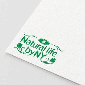 50nokaze (50nokaze)さんの双葉もしくは四葉の自然なイメージのイラストへの提案