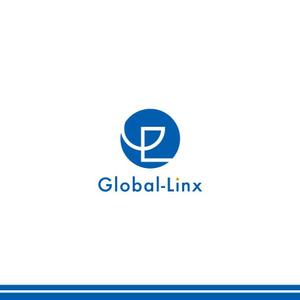 REVELA (REVELA)さんのインターネット 店舗販売 インテリア アクセサリー 「Global-Linx」のロゴへの提案