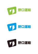 月山デザイン室 (tsukiyamadesign)さんの運送会社　ロゴへの提案